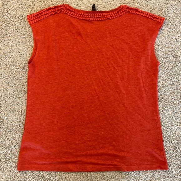 Long tall sally sleeveless tee! - Picture 6 of 9